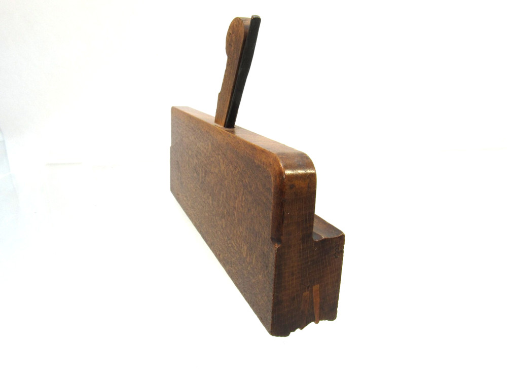 D NICE COMPLEX MOLDING PLANE DOUBLE BOXED SIMS LONDON T13556