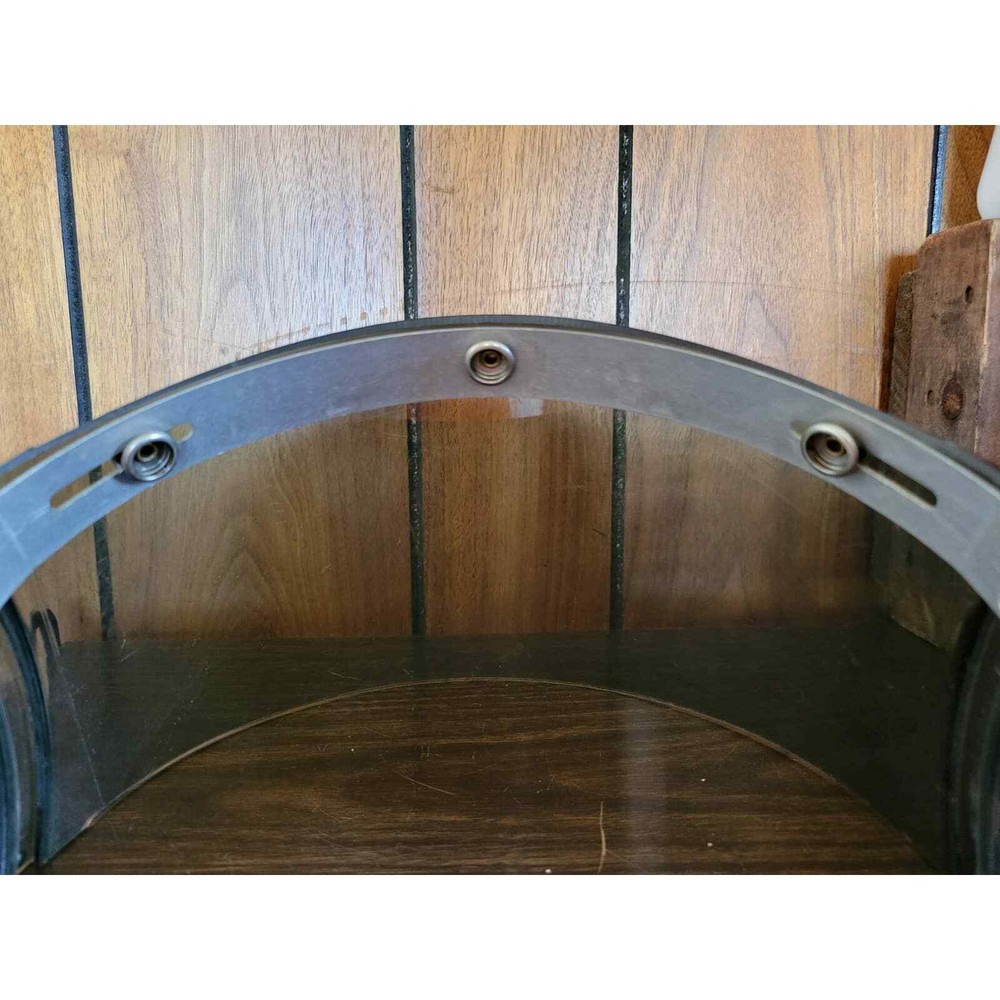 Vintage Helmet Replacement ICL Vari-Shield - Used