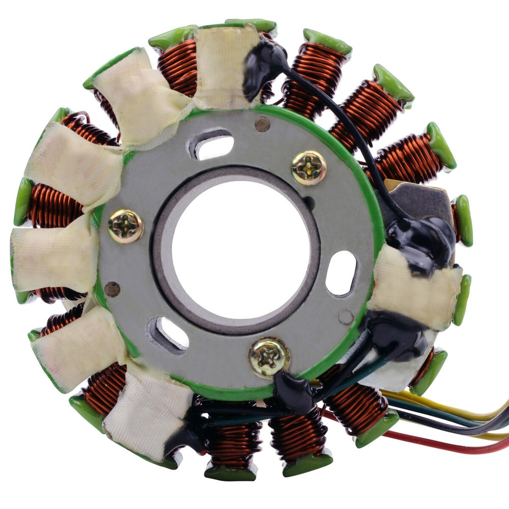 Stator For Vertimati Motorcycles 1987-2000
