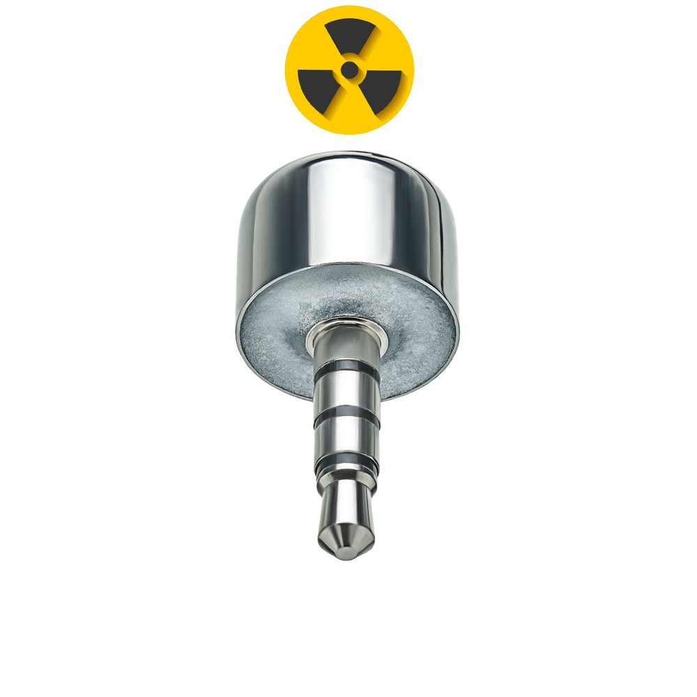 Dosimeter Spectrometer for Android/Radiometer/Geiger Counter/Radiation Detector