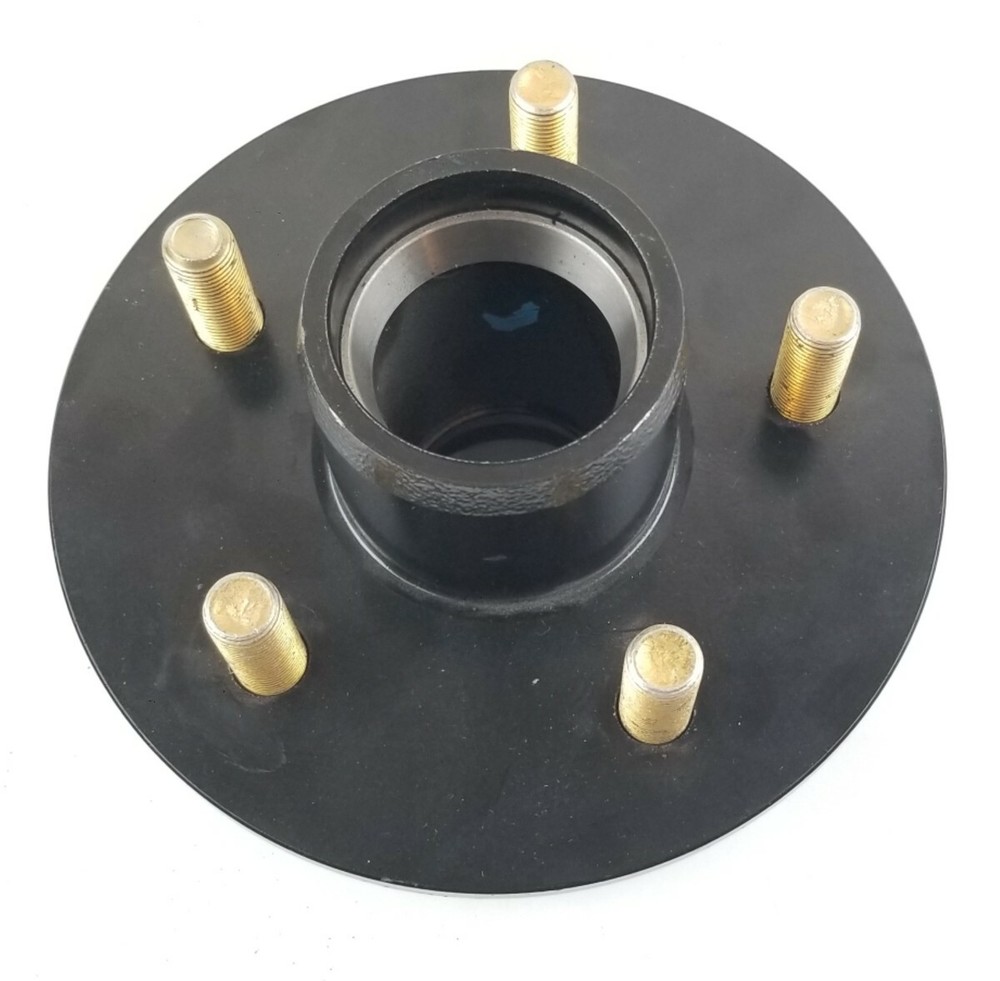 Triton 2884-1 Painted Hub Only - 5 on 4.5