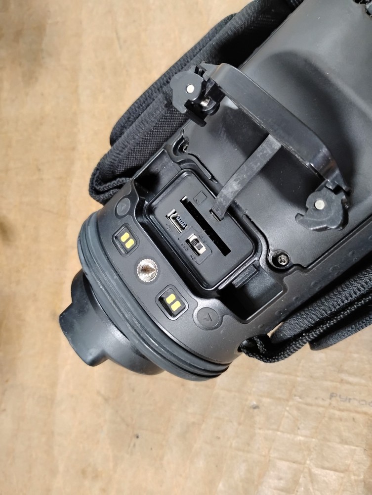 Flir HS-324 Command 19mm Thermal Camera NTSC 30Hz - READ DESCRIPTION