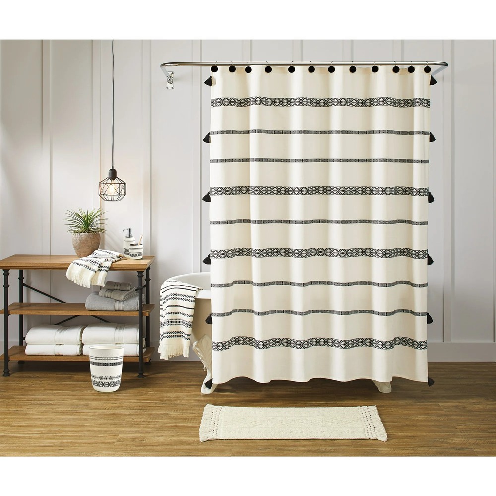 Ceramic Bathroom Toothbrush Holder