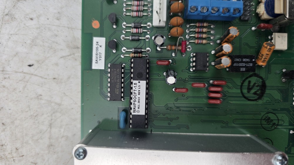 Honeywell VISTA-128FBP-9 Security Panel Board No Tested