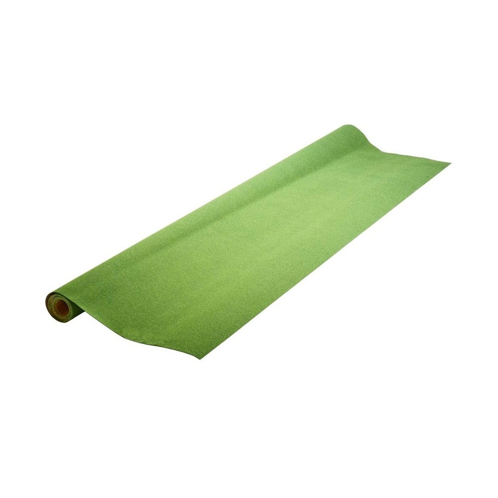 50" x 100" Grass Mat, Light Green