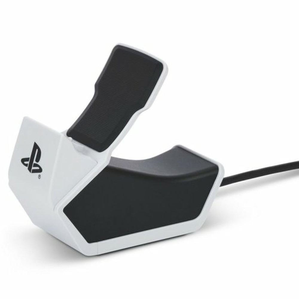 PowerA Solo Charging Station For DualSense Wireless Controllers White For 4E
