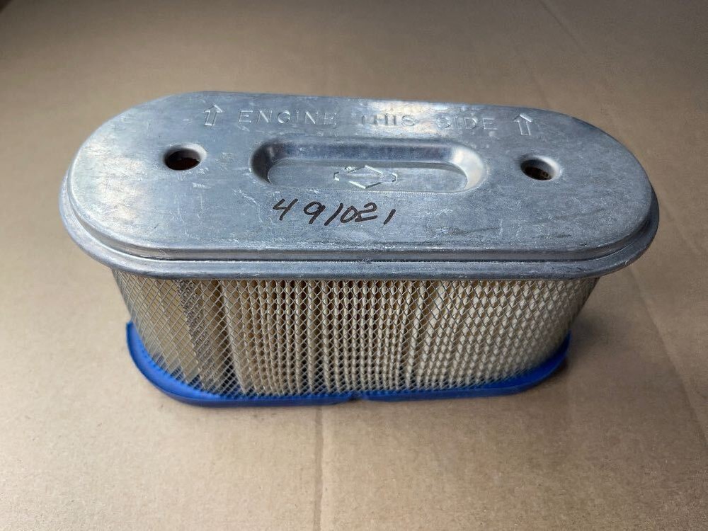 Briggs & Stratton 491021 FILTER-A/C CARTRIDGE