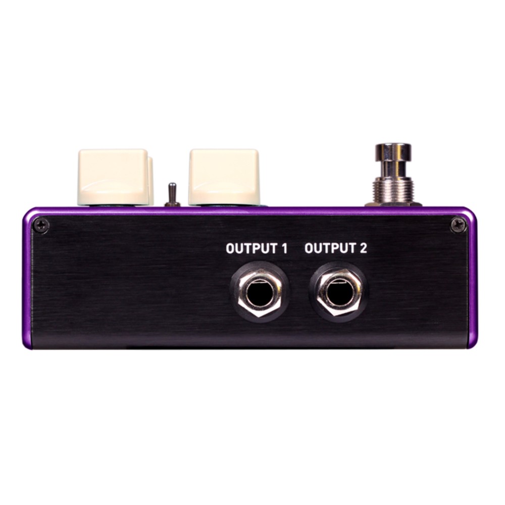 Source Audio Spectrum Intelligent Filter Effects Pedal