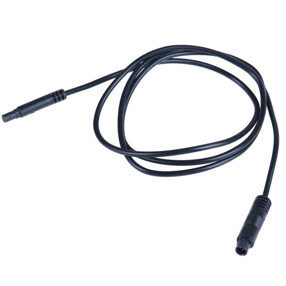 New Dash Cam, Reverse Camera, Car Recorder Cable Mini 6Pin 1M Extension Cable