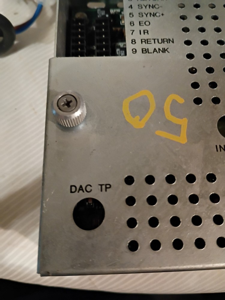 Computer Board Amplifier Or RAdio