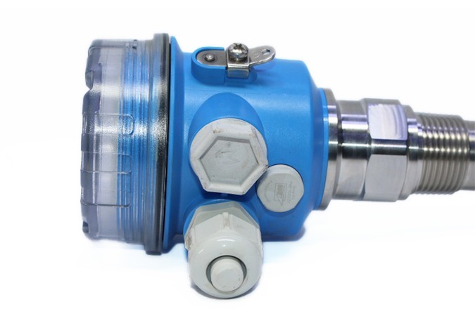 Endress+Hauser FTM20-AA42A POINT LEVEL DETECTION