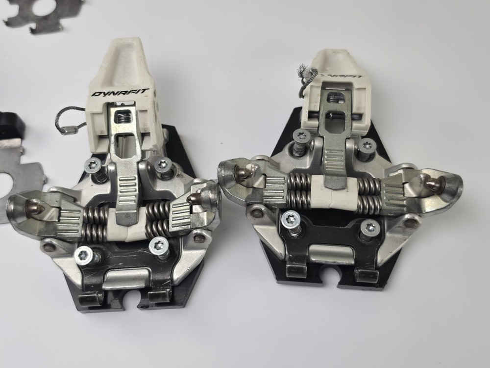 Dynafit Speed Turn Alpine Touring Ski Bindings