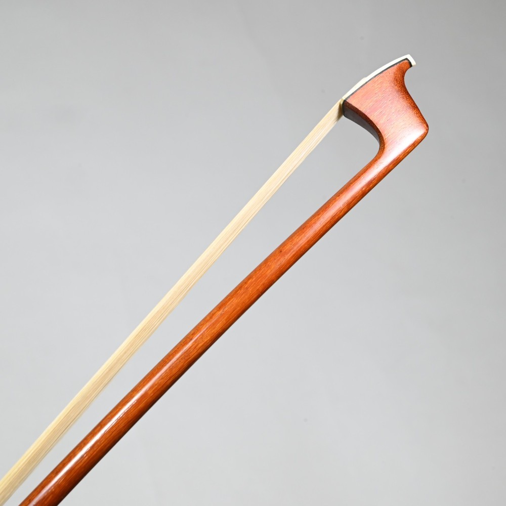 SUGITO "Standard-B" Violin Bow (Advanced), 4/4, Japan - Select Pernambuco