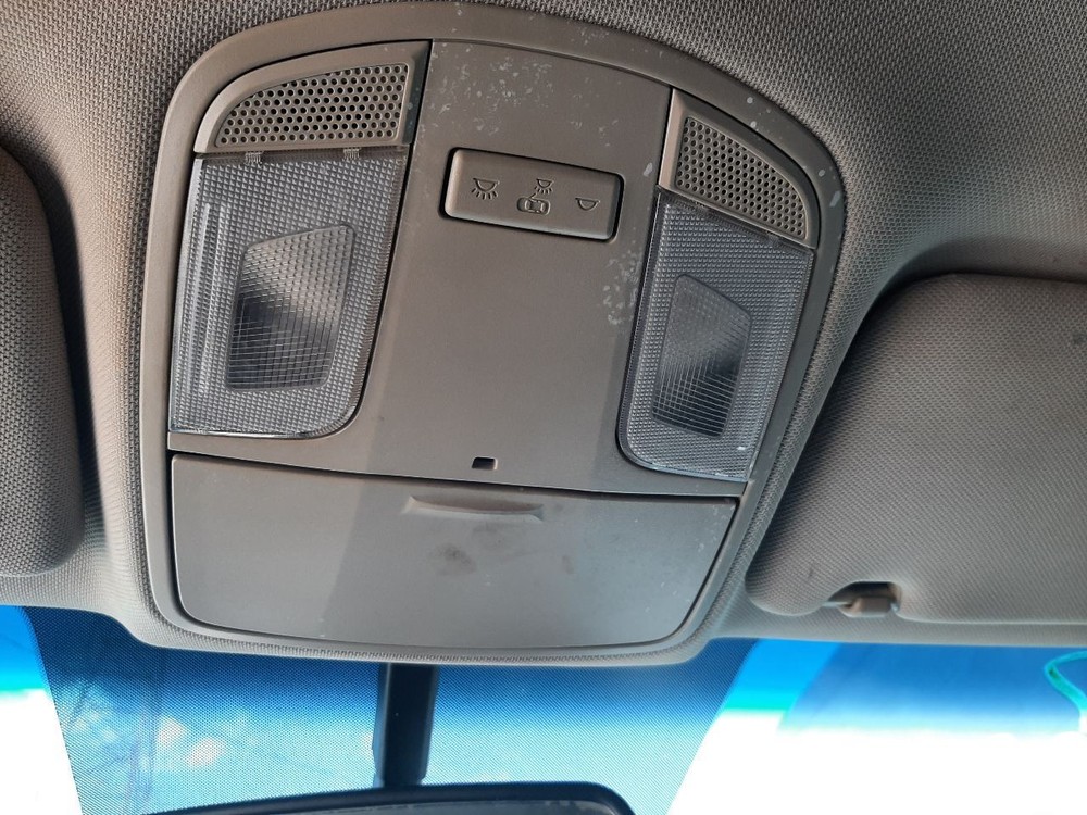 SONATA 2016 High Mounted Stop Light 1025846