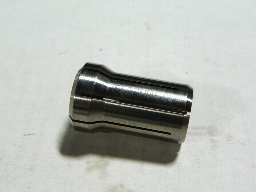 TECHNIKS DA 180 PRECISION COLLET 45/64" DOUBLE ANGLE DA180 01618-45/64