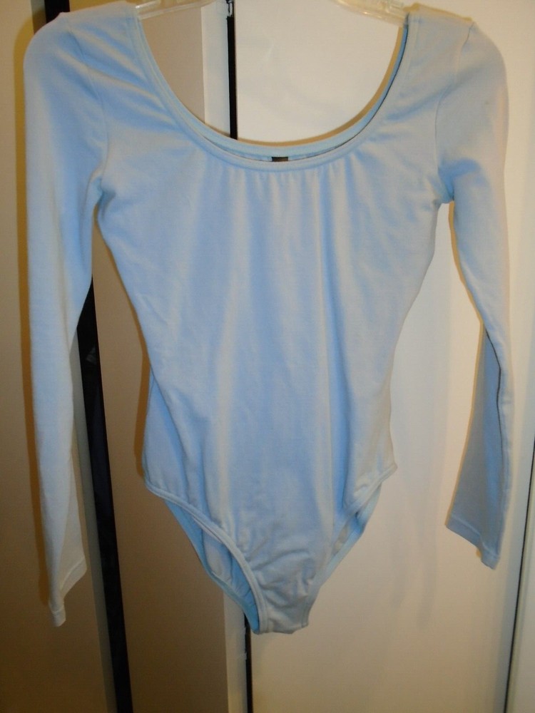 Custom Dance Custome - Bloch - Size Adult M