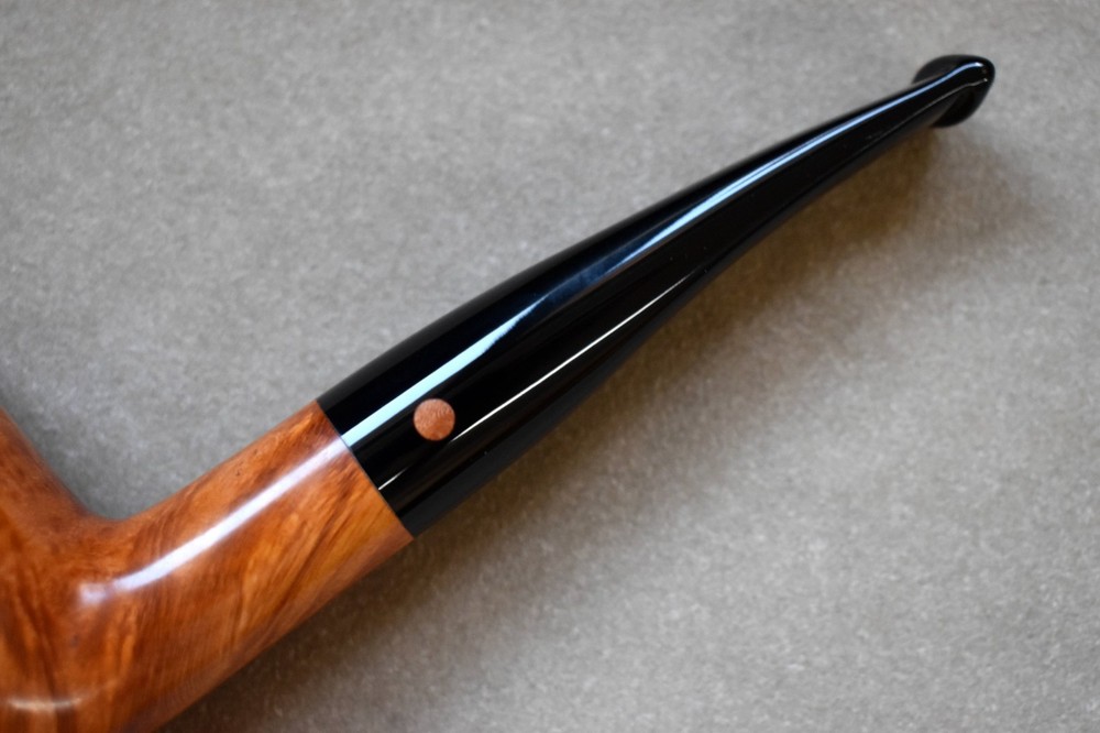 Moretti Pipe Freehand
