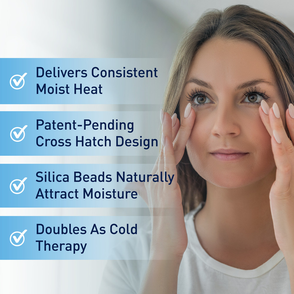 Ocusoft Dry Eye Mask Basic