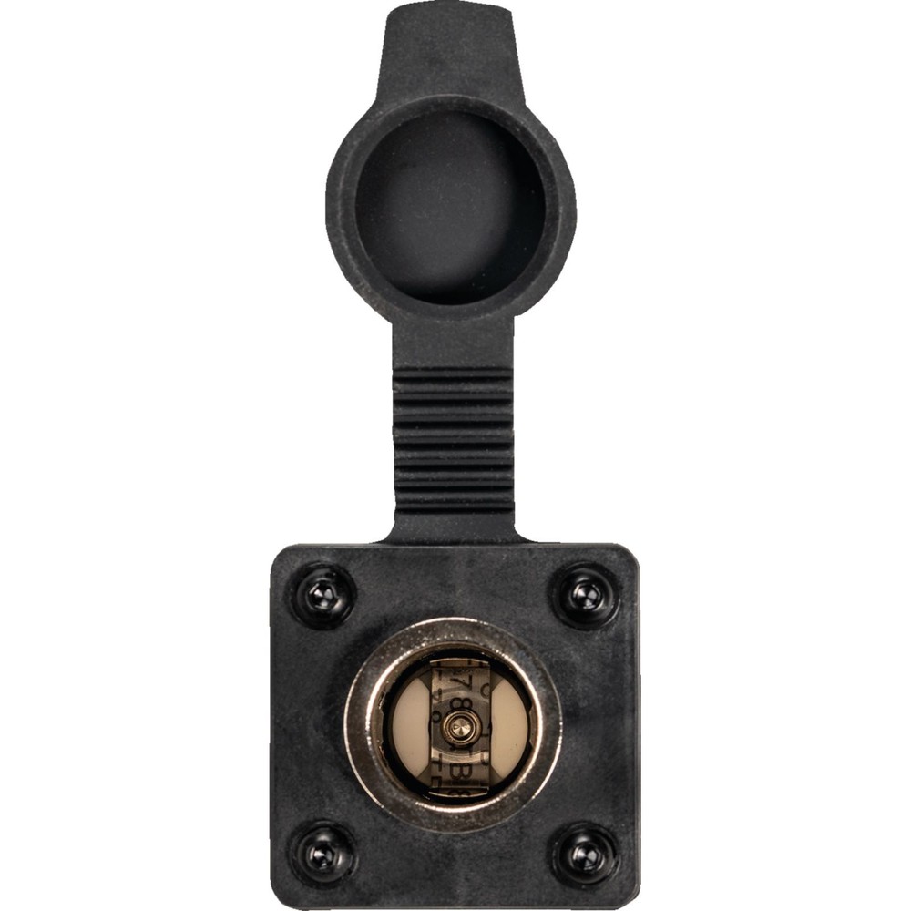 Tecmate Cord Socket - 21 mm O-46