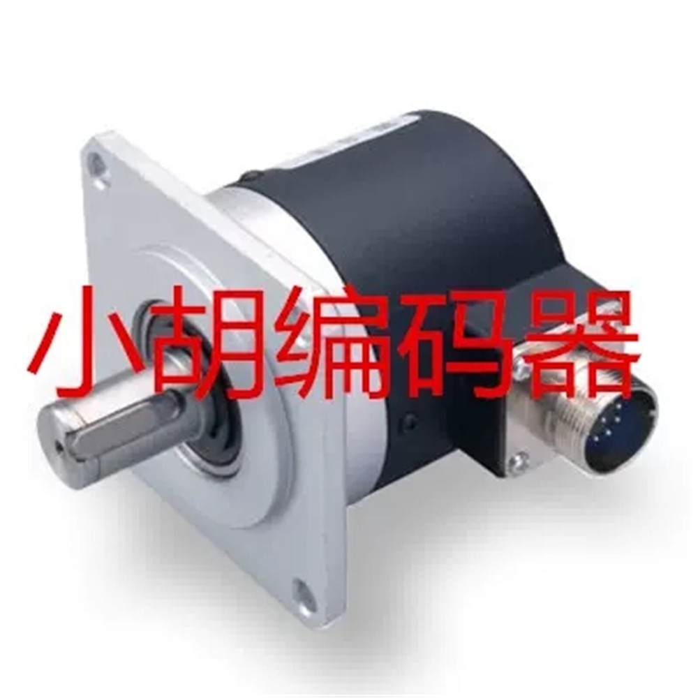 1PC NEW ISL6215-C19-102-4BM-5L Incremental Encoder #H975CC YD