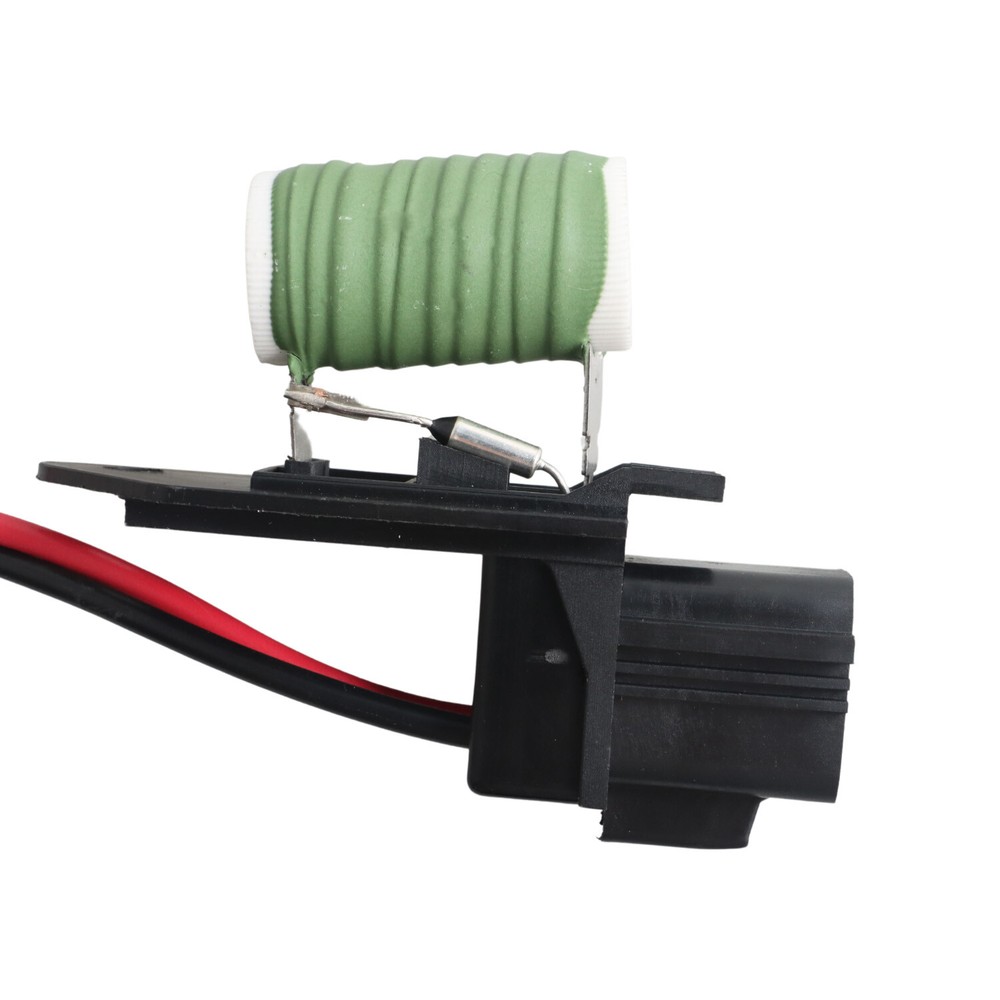 Engine Cooling Fan Control Motor Connector for Jeep 2009-2018 Wrangler