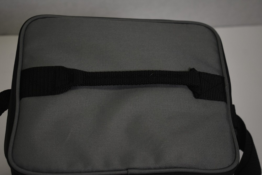 Igloo Yukon Cooler Bag Multiple Pockets Top Grab Strap & Shoulder Strap Branded