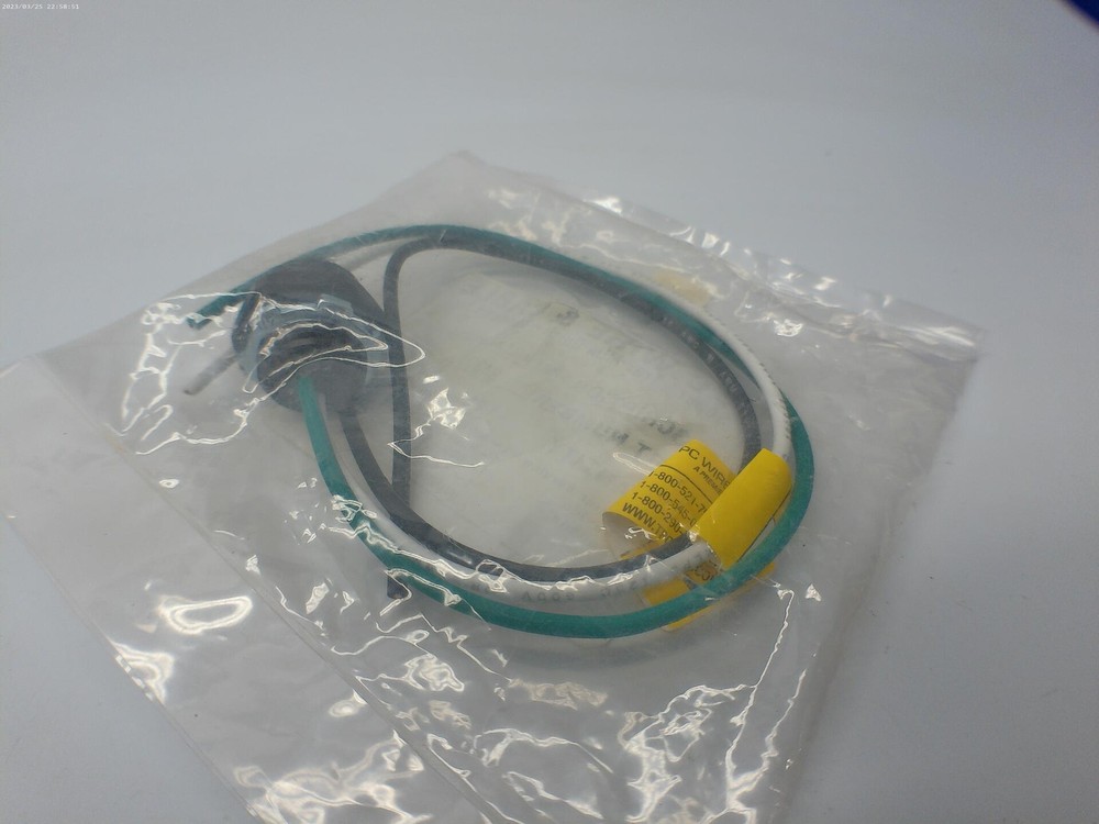 TPC WIRE & CABLE 84300 RECEPTACLE NSMP