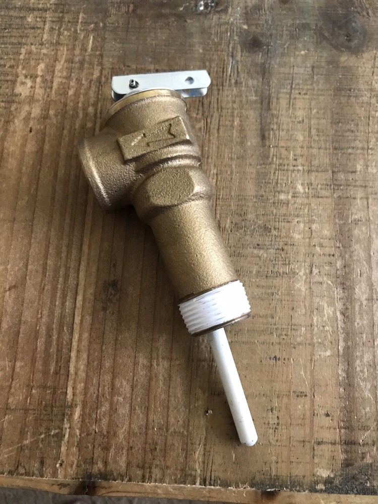 New Cash Acme 3/4" NCLX-5LX