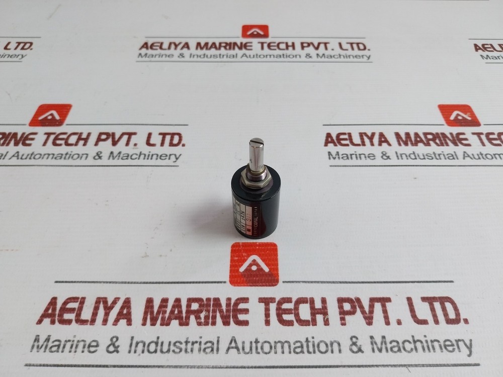 COPALPOT M 2210 Precision Potentiometer