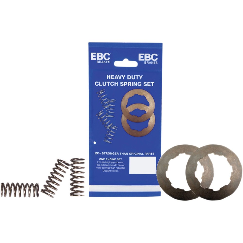 EBC Brakes Clutch Springs CSK232