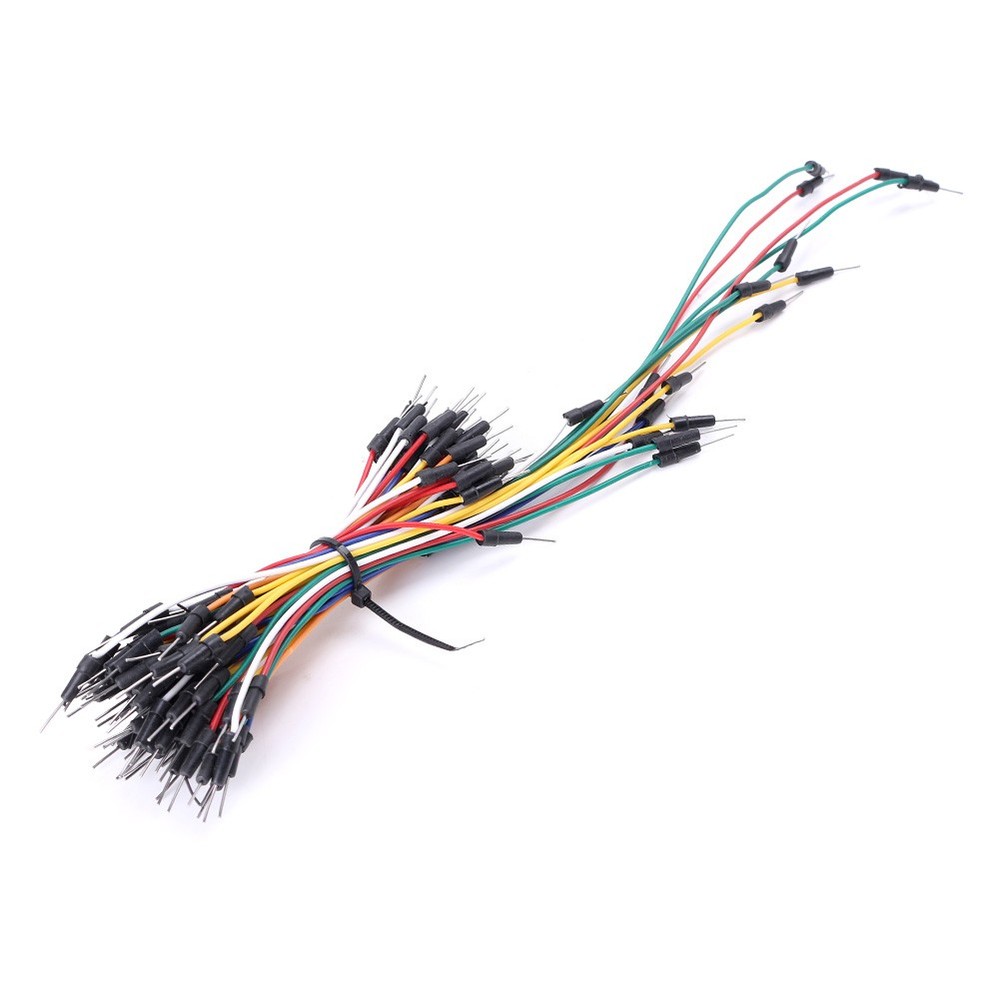 MB-102 Breadboard 830 Points Solderless PCB Bread Board Test Develop DIY Tools