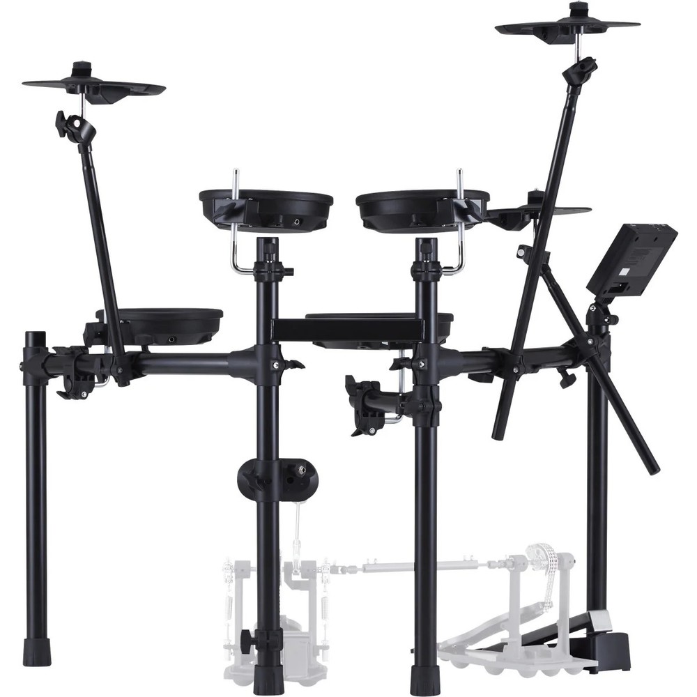Roland TD-07DMK V-Drums Electronic Drum Set