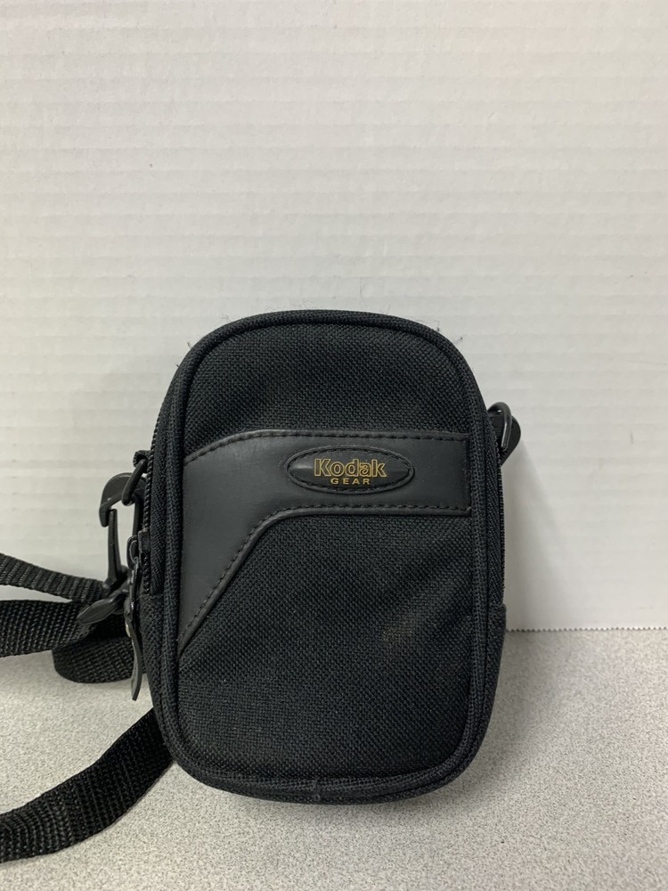 **Lot of 7 - Assorted Camera Bags