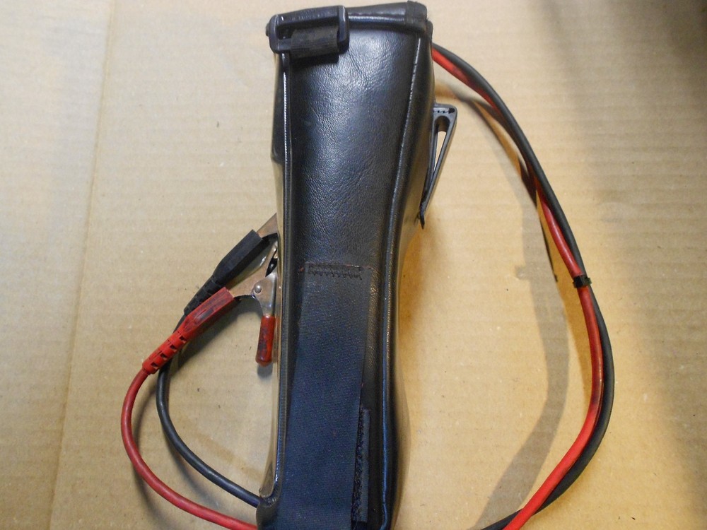 MIDTRONICS POWER SENSOR, MICRO 500, USED, GREAT TOOL FOR TESTING BATTERIES