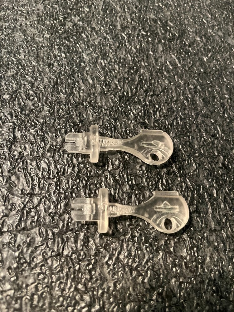 2-Pack Unicom Non-Impact Punch Down Tool