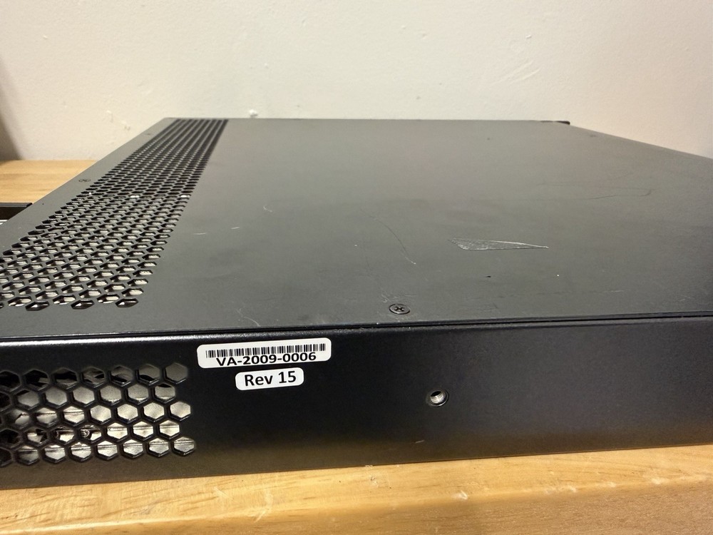 Vizrt SDI i/o Module