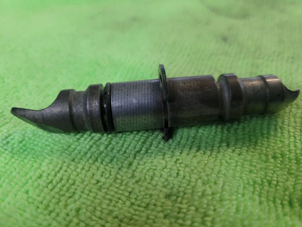 HUNTER OEM WHEEL CLAMP REVERSABLE CLAW