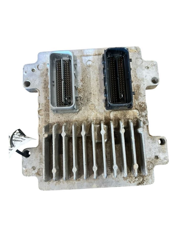 IMPALA 2011 Fuse Box Cabin 6494