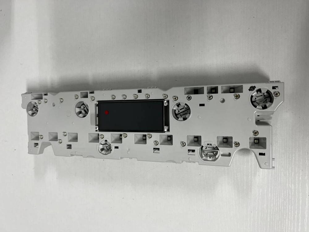 Genuine OEM Miele Control electr.unit EPB 7702 11593421