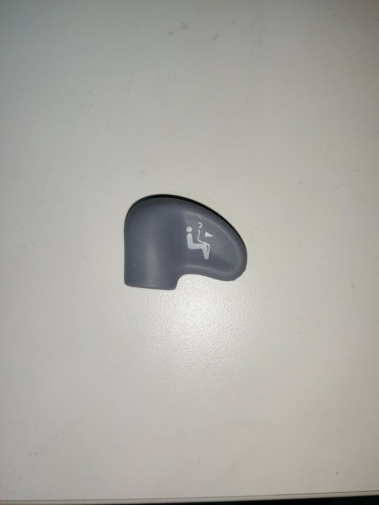 Newest Version Knobs Grey Herman Miller Aeron Tilt Knobs knob handle New)