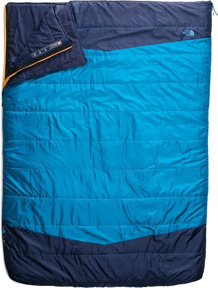 The North Face Dolomite One Sleeping Bag