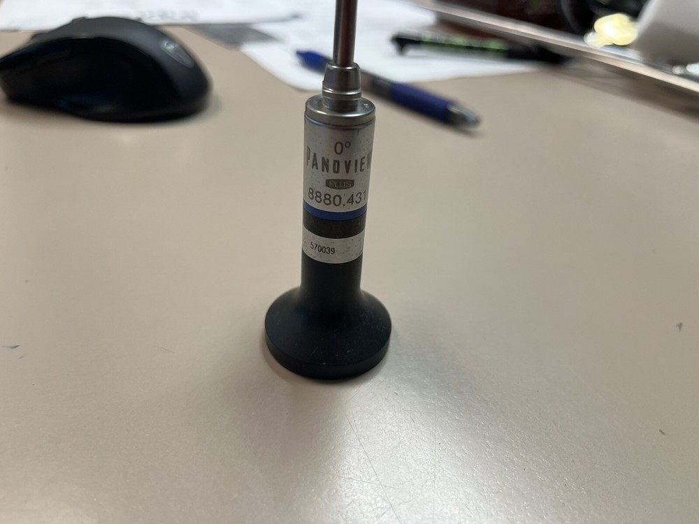 Richard Wolf Endoscope 8880.431