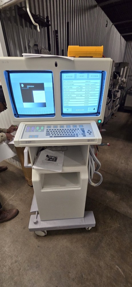 c-arm ge oec orthopedic super c