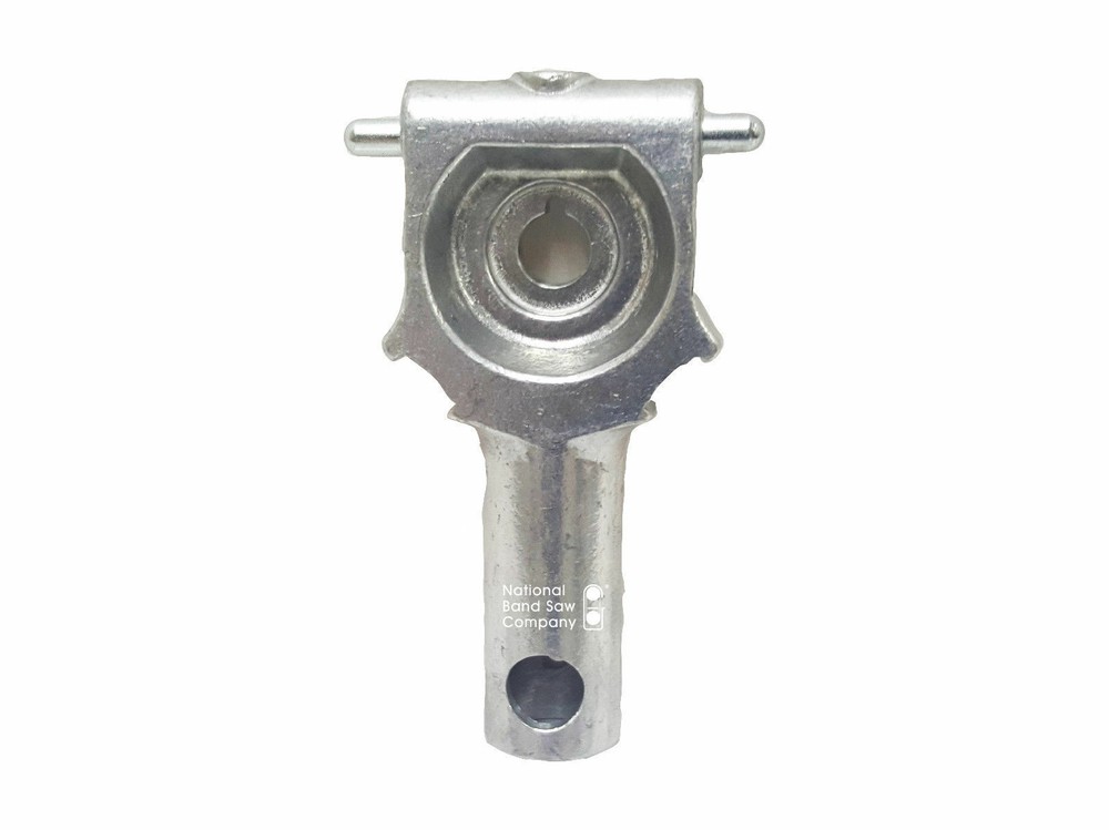 UPPER WHEEL HANGER w/ PIN