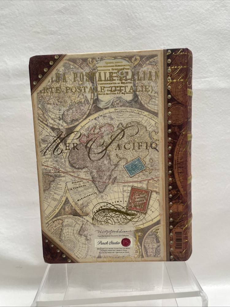 Decorative Book Box Set Of 2