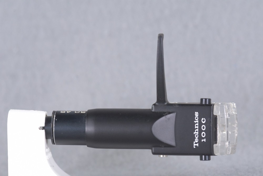 Technics 100C MM Cartridge In Excellent Condition