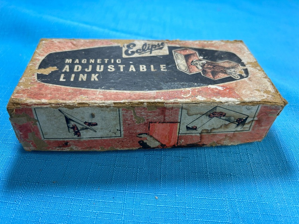 Eclipse Magnetic Adjustable Link No 920