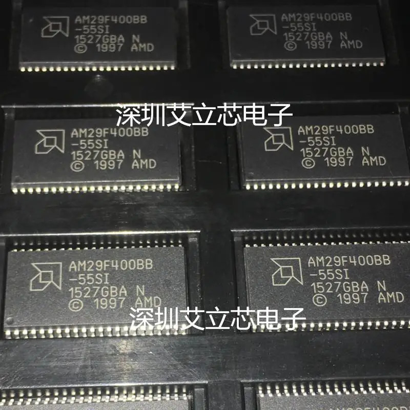 original AM29F400BB55SI AM29F400BB-55SI AM29F400BB AM29
