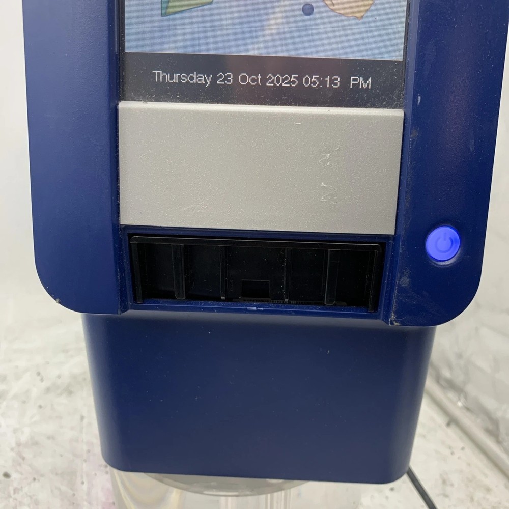 Abaxis Piccolo Xpress Chemistry Analyzer 1100-1000 - Tested, Working - Read