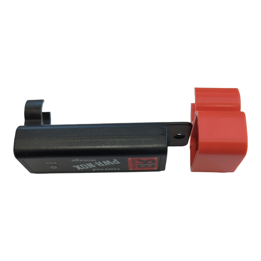 Minelab Manticore Innovations Power Box (PWR-NOX) Mounting Kit
